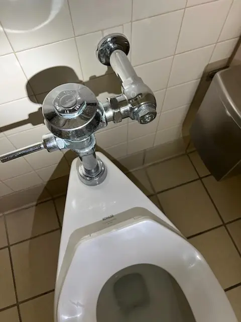 Fixture installation and repair for Hydro Jetting in Lewiston